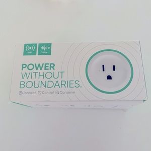 COPY - Casalink smart plugs x2